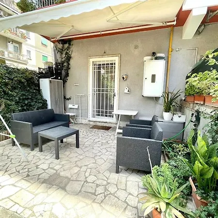 Portuense - Studio * Рим