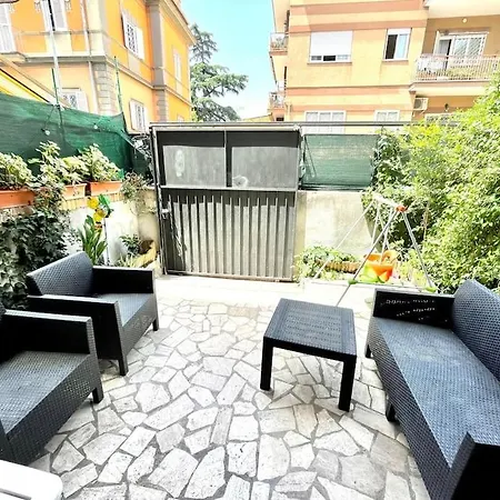 Portuense - Studio * Рим