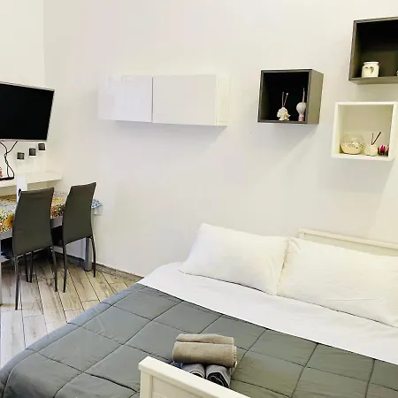 Portuense - Studio Рим