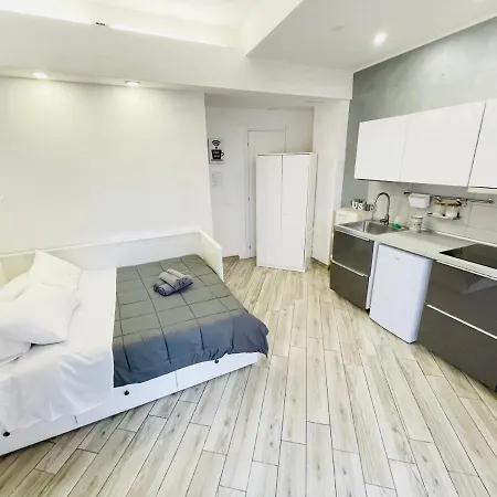 Portuense - Studio * Рим
