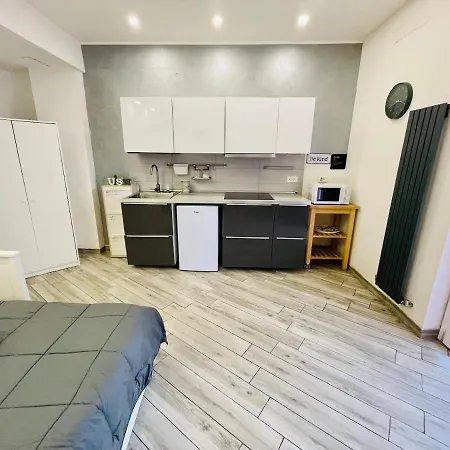 Portuense - Studio