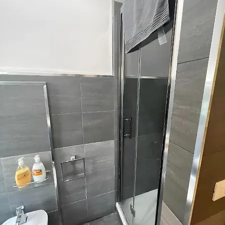 Apartment Portuense - Studio